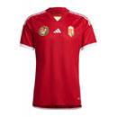 Hungary Home Jersey 22-24